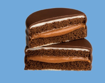 Alfajor — Double Chocolate